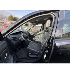 Capot RENAULT GRAND SCENIC 3 Photo n°15