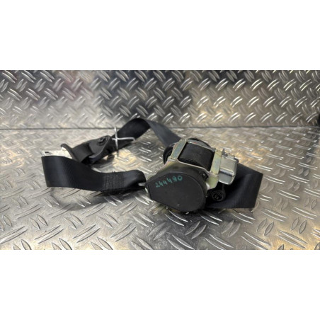 Ceinture avant gauche RENAULT GRAND SCENIC 3 Photo n°1