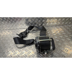 Ceinture avant gauche RENAULT GRAND SCENIC 3 Photo n°3