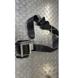 Ceinture avant gauche RENAULT GRAND SCENIC 3 Photo n°4