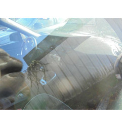 Ceinture avant gauche RENAULT GRAND SCENIC 3 Photo n°9