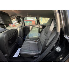 Ceinture avant gauche RENAULT GRAND SCENIC 3 Photo n°17