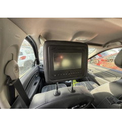 Appui tete avant RENAULT GRAND SCENIC 3