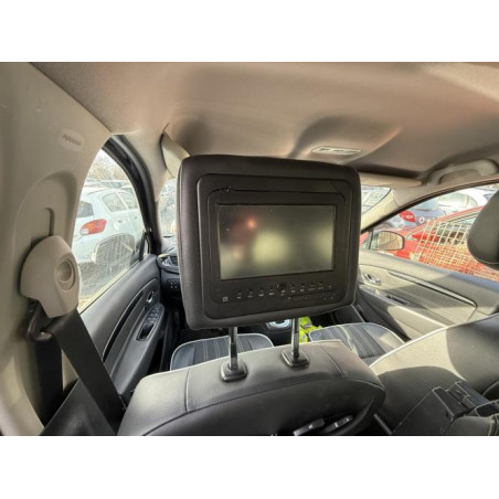 Appui tete avant RENAULT GRAND SCENIC 3