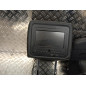 Appui tete avant RENAULT GRAND SCENIC 3