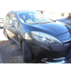 Appui tete avant RENAULT GRAND SCENIC 3 Photo n°8