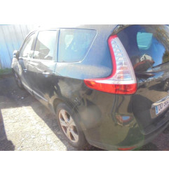 Appui tete avant RENAULT GRAND SCENIC 3 Photo n°10