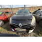 Appui tete avant RENAULT GRAND SCENIC 3
