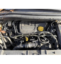 Appui tete avant RENAULT GRAND SCENIC 3 Photo n°15