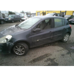 Afficheur RENAULT CLIO 3 Photo n°6