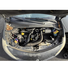 Afficheur RENAULT CLIO 3 Photo n°11