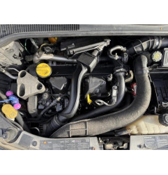 Afficheur RENAULT CLIO 3 Photo n°12