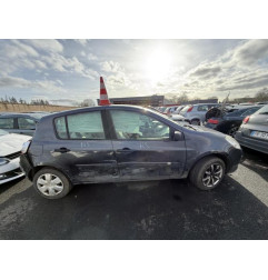 Afficheur RENAULT CLIO 3 Photo n°14