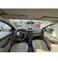 Afficheur RENAULT CLIO 3 Photo n°16