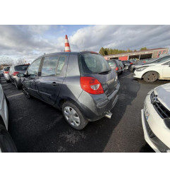 Afficheur RENAULT CLIO 3 Photo n°18