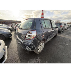 Afficheur RENAULT CLIO 3 Photo n°19