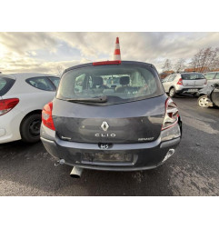 Afficheur RENAULT CLIO 3 Photo n°20