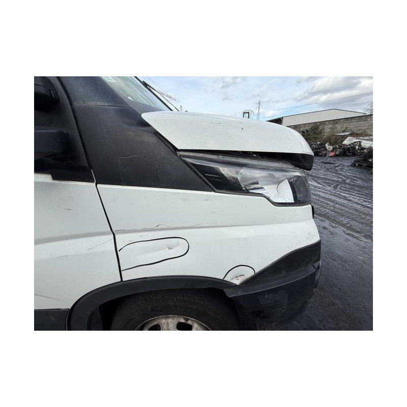 Aile avant droit IVECO DAILY 6
