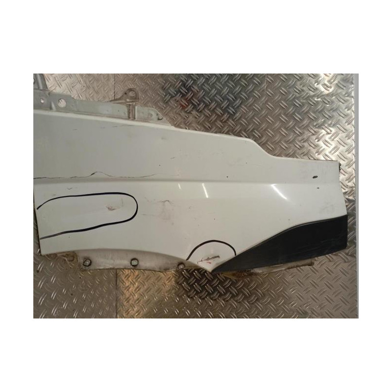 Aile avant droit IVECO DAILY 6 Photo n°7