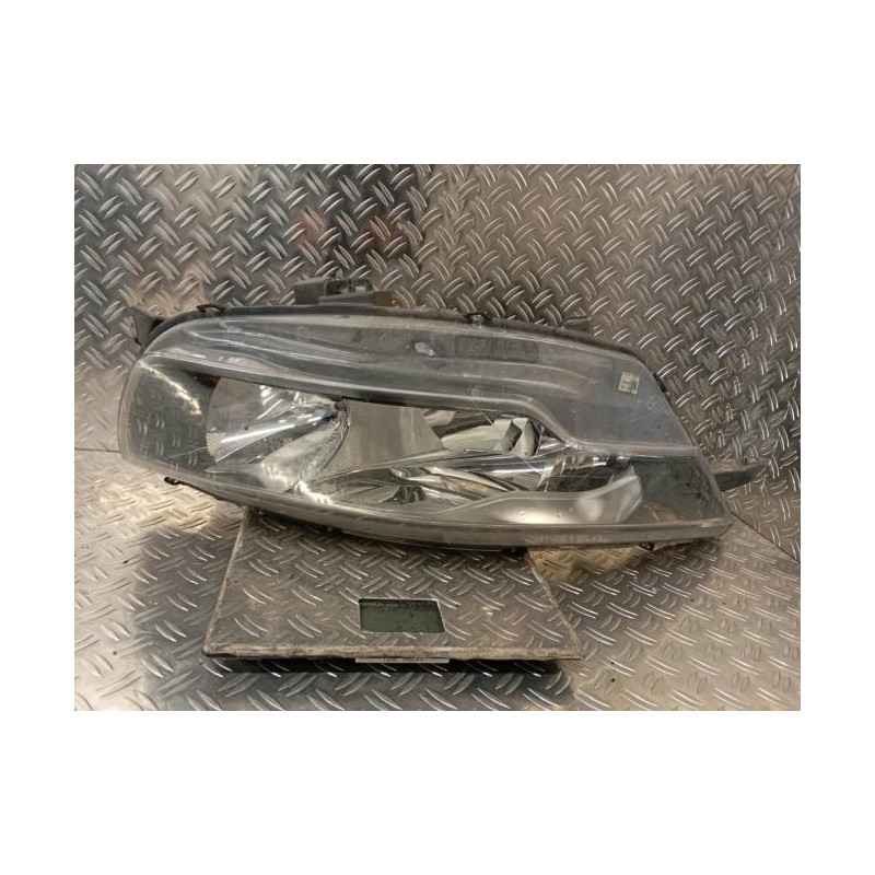 Optique avant principal droit (feux)(phare) IVECO DAILY 6