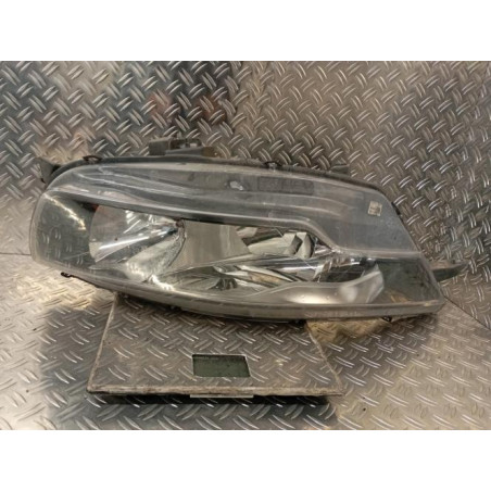 Optique avant principal droit (feux)(phare) IVECO DAILY 6 Photo n°1