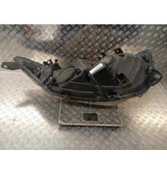 Optique avant principal gauche (feux)(phare) IVECO DAILY 6