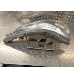 Optique avant principal gauche (feux)(phare) IVECO DAILY 6 Photo n°3