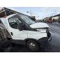 Optique avant principal gauche (feux)(phare) IVECO DAILY 6
