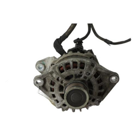 Alternateur IVECO DAILY 6 Photo n°2