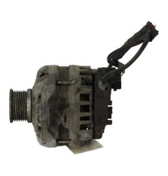 Alternateur IVECO DAILY 6 Photo n°3