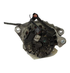 Alternateur IVECO DAILY 6 Photo n°4