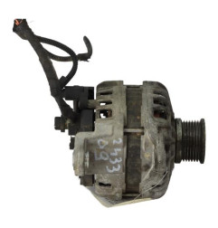 Alternateur IVECO DAILY 6 Photo n°5