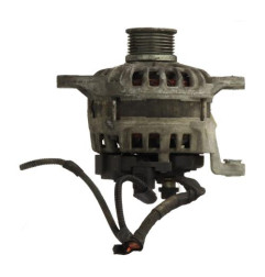 Alternateur IVECO DAILY 6 Photo n°6