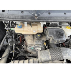 Alternateur IVECO DAILY 6 Photo n°14