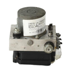 Bloc ABS (freins anti-blocage) IVECO DAILY 6 Photo n°4
