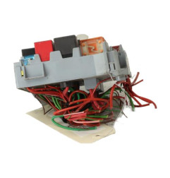 Boitier servitude moteur (BSM) IVECO DAILY 6 Photo n°3