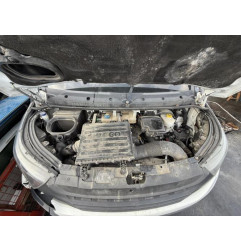 Boitier servitude moteur (BSM) IVECO DAILY 6 Photo n°12