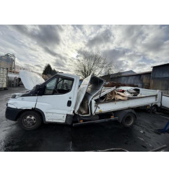 Boitier servitude moteur (BSM) IVECO DAILY 6 Photo n°14