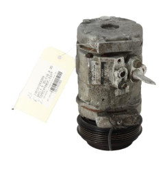 Compresseur clim IVECO DAILY 6 Photo n°1