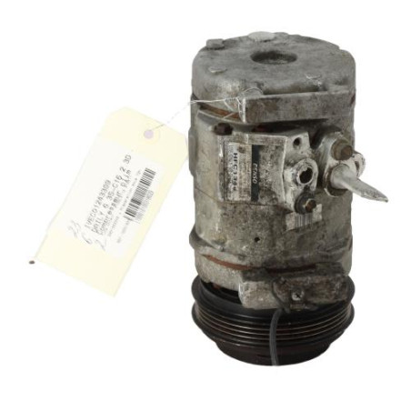 Compresseur clim IVECO DAILY 6 Photo n°1