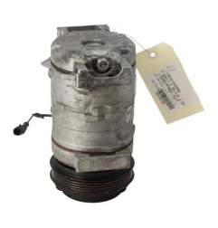 Compresseur clim IVECO DAILY 6 Photo n°3