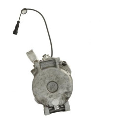 Compresseur clim IVECO DAILY 6 Photo n°5