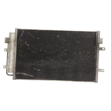 Condenseur de clim IVECO DAILY 6 Photo n°1