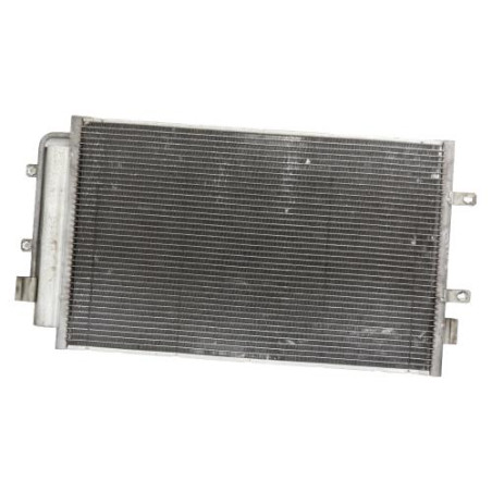 Condenseur de clim IVECO DAILY 6