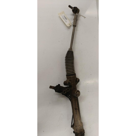 Cremaillere assistee IVECO DAILY 6