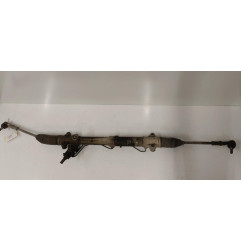 Cremaillere assistee IVECO DAILY 6 Photo n°4