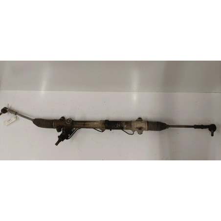 Cremaillere assistee IVECO DAILY 6 Photo n°4