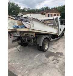 Debitmetre IVECO DAILY 6 Photo n°5