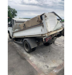 Debitmetre IVECO DAILY 6 Photo n°6