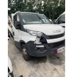 Debitmetre IVECO DAILY 6 Photo n°8